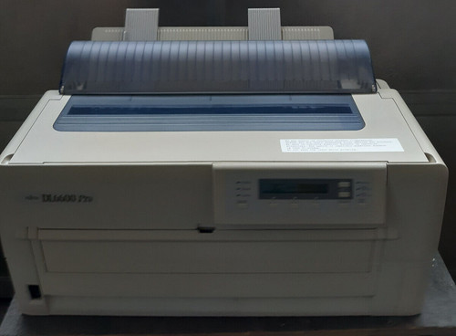 Fujitsu dl6600 pro - fujitsu, /
