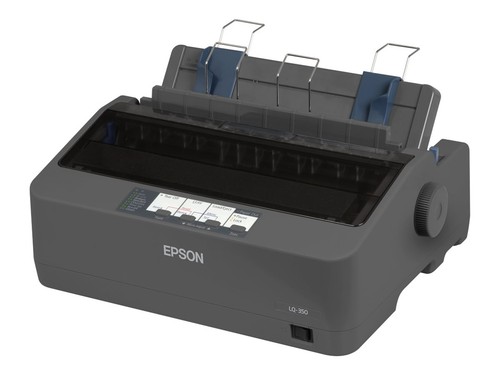 Epson 350 drucker - lq-350,