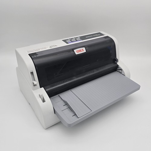 Oki microline 5100 - microline, eco