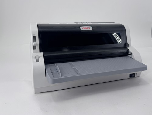 Oki microline 5100fbeco pin - oki,