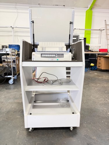 Nadeldrucker oki microline - 24,