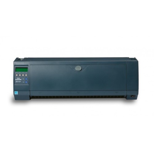 Dascom tally 2610 24 - tally, 2610+