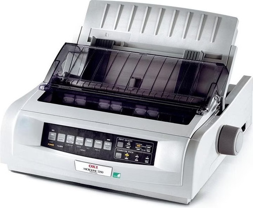 Oki microline ml5590eco - oki,