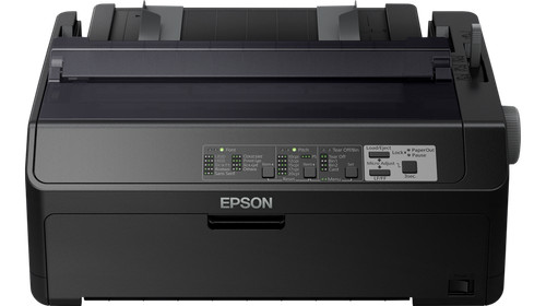 Epson 590iin nadeldrucker - epson, lq-590iin