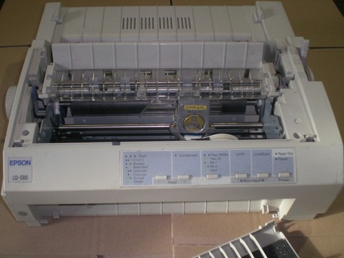 Volt epson 580 - volt,