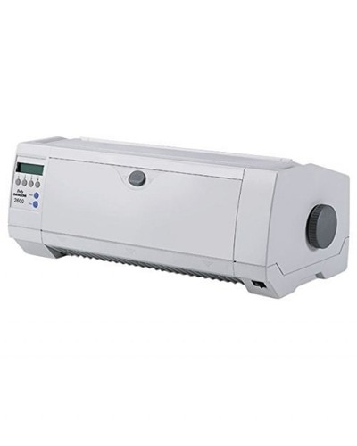 Dascom tally 2600 - dascom,