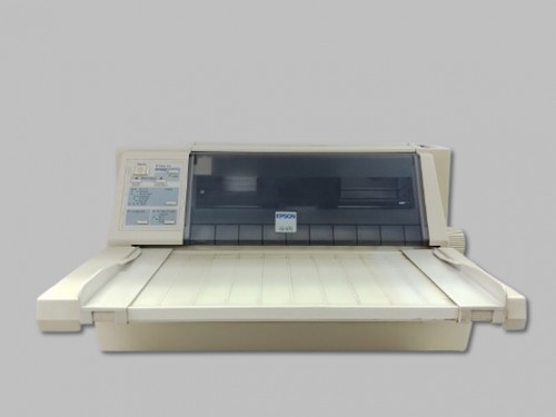 Epson 670 nadeldrucker - epson, 24-nadeldrucker