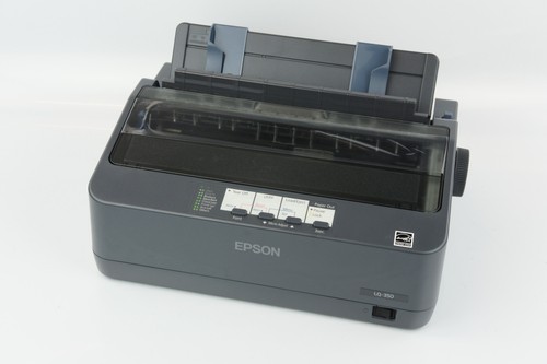 Epson 350 nadeldrucker - lq-350, /