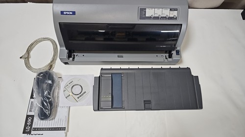 Epson 690 24 - lq-690,