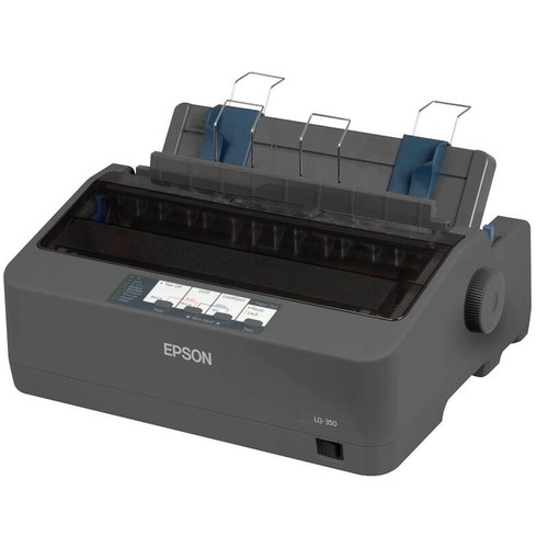 Aktion epson 350 matrix - lq-350,