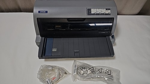 Epson 690 24 - lq-690,