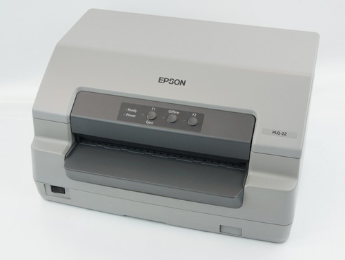 Epson plq o cs - plq-22,