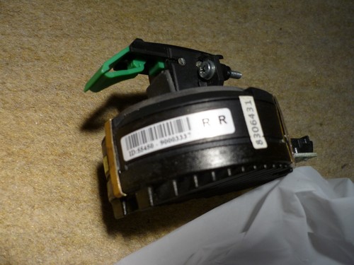 Nadeldrucker druckkopf 55450 - druckkopf,