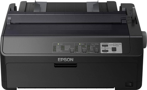 Epson 590ii nadeldrucker - lq-590ii,