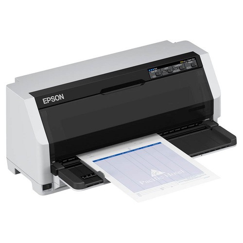 Epson 690ii nadeldrucker - epson, lq-690ii