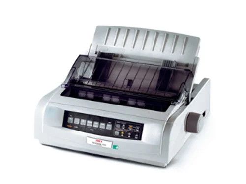 Oki ml5591eco nadeldrucker 360 - oki,