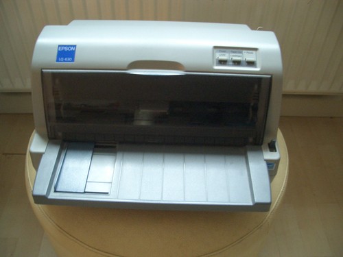 Epson 630 - lq-630, *