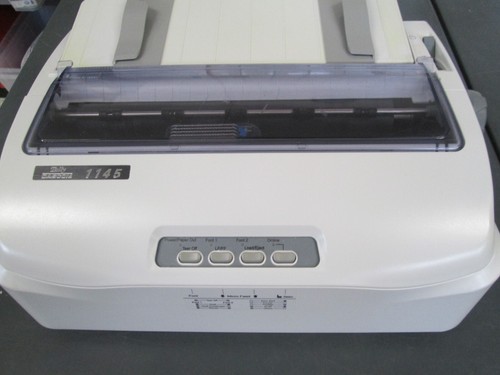 Tally dascom 1145 - dascom,