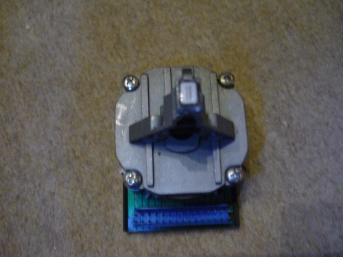 Nadeldrucker druckkopf oph817 - druckkopf,