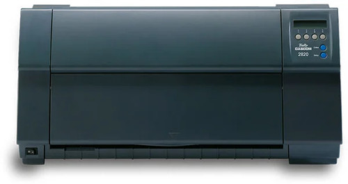 Tally dascom 2820 24 - 2820,