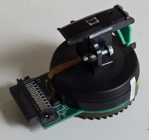 Tally druckkopf printhead - tally,
