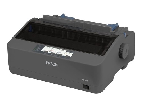 Epson 350 nadeldrucker - lq,