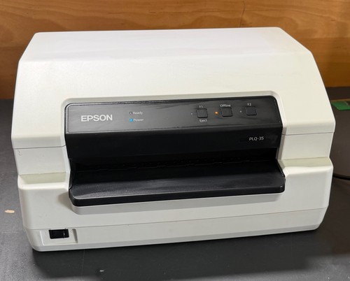 Epson plq nadeldrucker - plq-35,