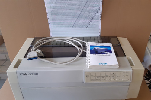 Epson dfx 8000 - dfx-8000, /