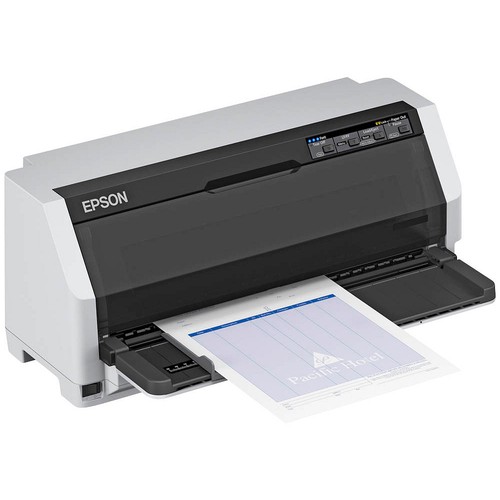 Epson 690iin nadeldrucker - epson,
