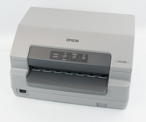 Epson plq 22m nadeldrucker - plq-22m, 24-nadeldrucker