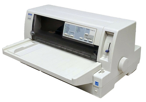 Epson 680 nadeldrucker - lq-680,