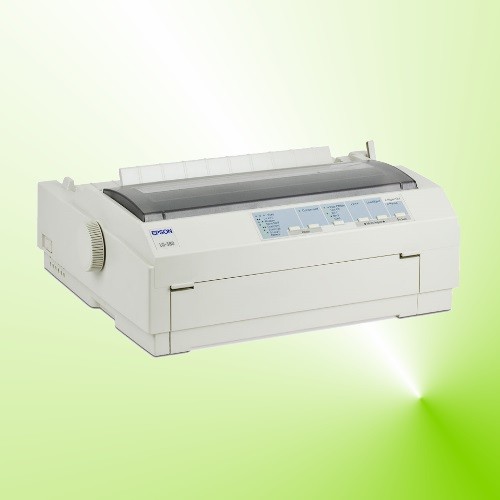 Epson 580 nadel - lq-580,