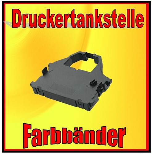 Komp farbband für - 3x, komp.