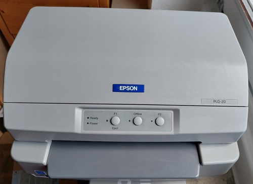 Epson plq p381a - epson,