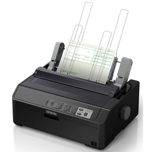 Epson 590ii nadeldrucker - lq-590ii,