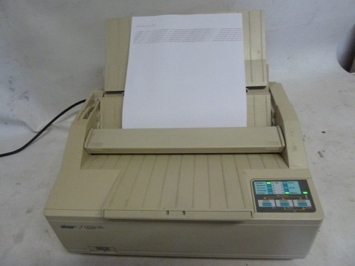 Star nadeldrucker - star, lc-24