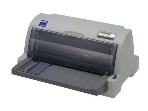 Epson lq630 usb par - usb,, par,