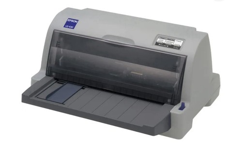 Epson 630 pin - 24,