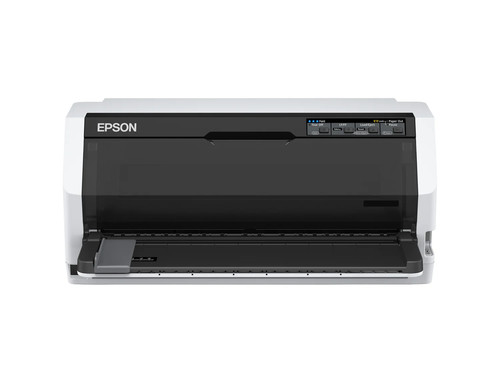 Epson 780 nadeldrucker - lq,