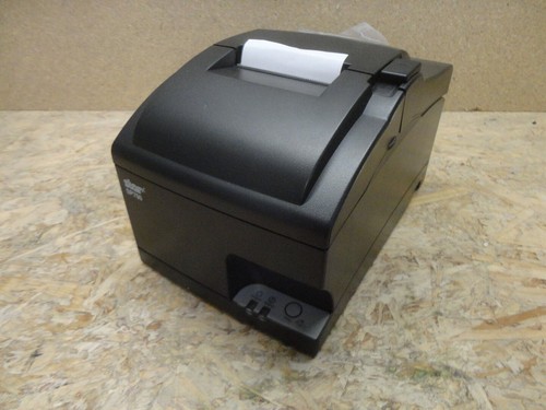Star sp700 pos - pos, matrix