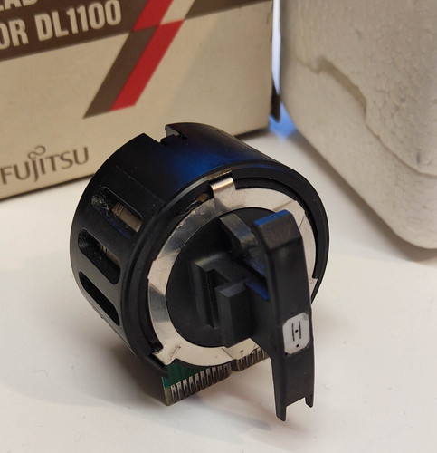 Fujitsu nadel druckkopf - 1x,